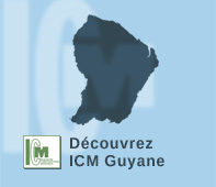 ICM – Guyane